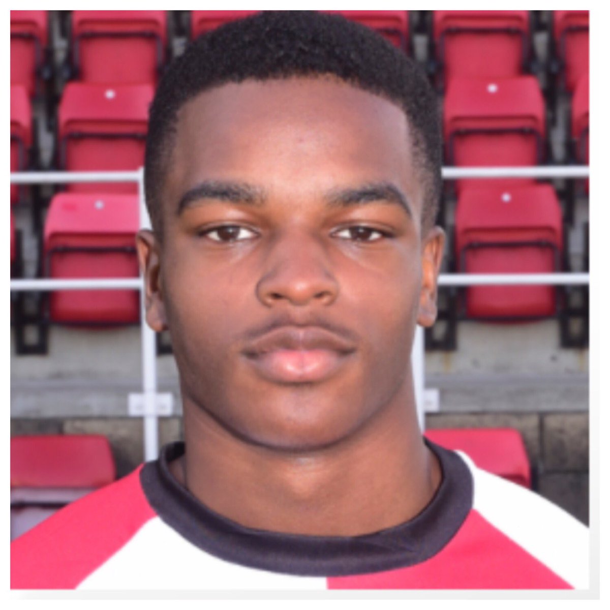 perrygough (@perrygough1962) on Twitter photo Pleased to have signed on dual registration Aaron Bryan from <a href="/wokingfc/">Woking Football Club</a>. <a href="/waltonhershamfc/">Walton & Hersham FC</a> #swans Pleased to have signed on dual registration Aaron Bryan from <a href="/wokingfc/">Woking Football Club</a>. <a href="/waltonhershamfc/">Walton & Hersham FC</a> #swans