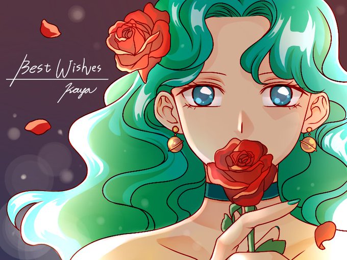 海王滿のtwitterイラスト検索結果