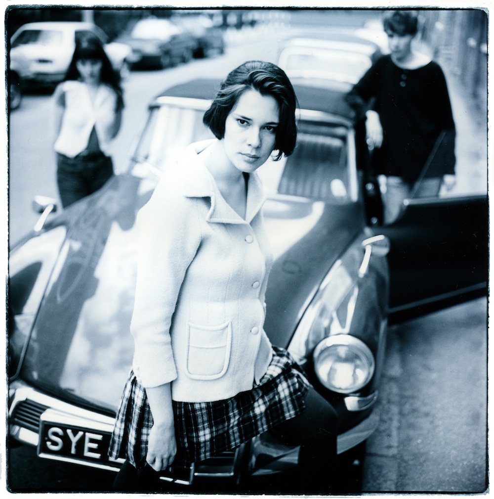 Stereolab announce reunion tour after a decade-long hiatus gum.to/0rkIS7