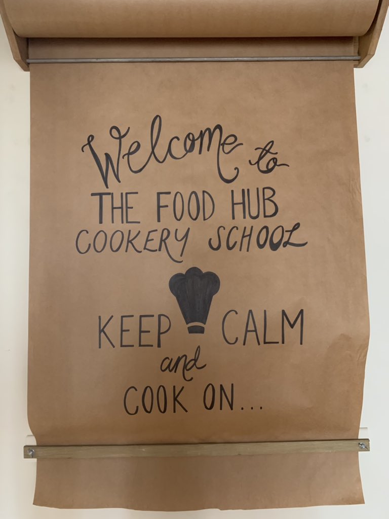 Daisy_Lord's tweet image. Great Vertas Bake Off here we go! #vertas @VertasFM