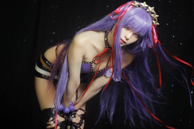 Twitterのコスプレ画像19