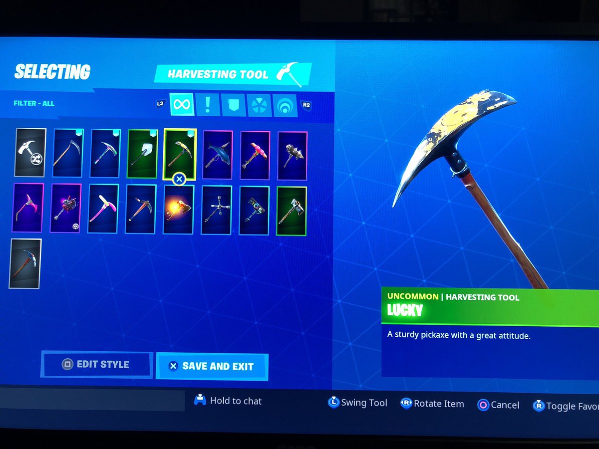 rain_ohyeahyeah's tweet photo. 🌈 SEMI STACKED SOCCER SKIN ACCOUNT
🌈IN ITEM SHOP NOW SO GOING FOR CHEAP
🌈PAYPAL OR PSN
🌈NGF
🌈DM
#Fortnite #ghoultrooper #skulltrooper #fortniteaccount #fortniteaccounts #fortniteaccountsforsale #fortniteaccountforsale #fortniteskin #fortniteskins #giveaway #vbuckgiveaway https://t.co/jdWNGp9dV1