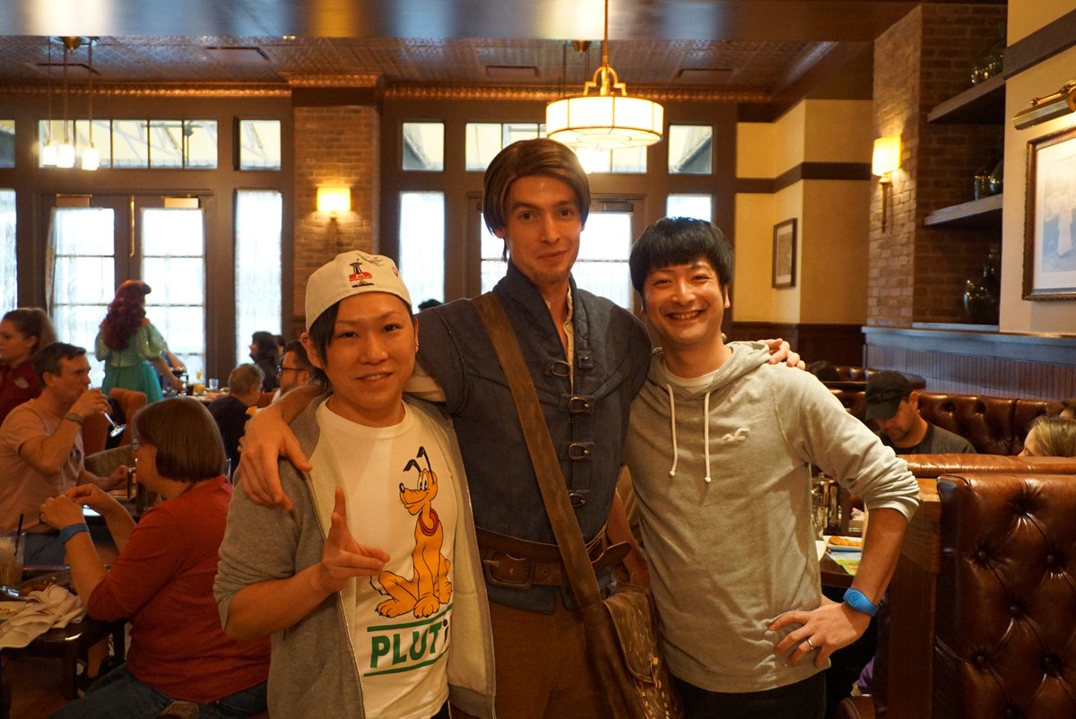 Yukibygo Ar Twitter フリンライダーのバッグの中身を聞いたら やっぱり例のものが入ってました マキシマスとラプンツェルには内緒 って Waltdisneyworld Wdw Disneysboardwalk ウォルトディズニーワールド ラプンツェル アリエル T Co Rnzsauakg5