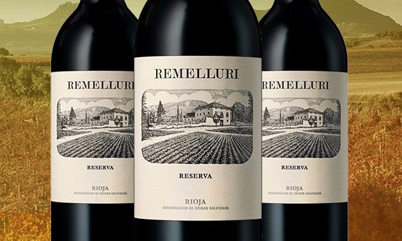 No et perdis les darreres ampolles de l'anyada 2010 de Remelluri Reserva, una anyada espectacular a Rioja: decantalo.com/ca/remelluri-r…