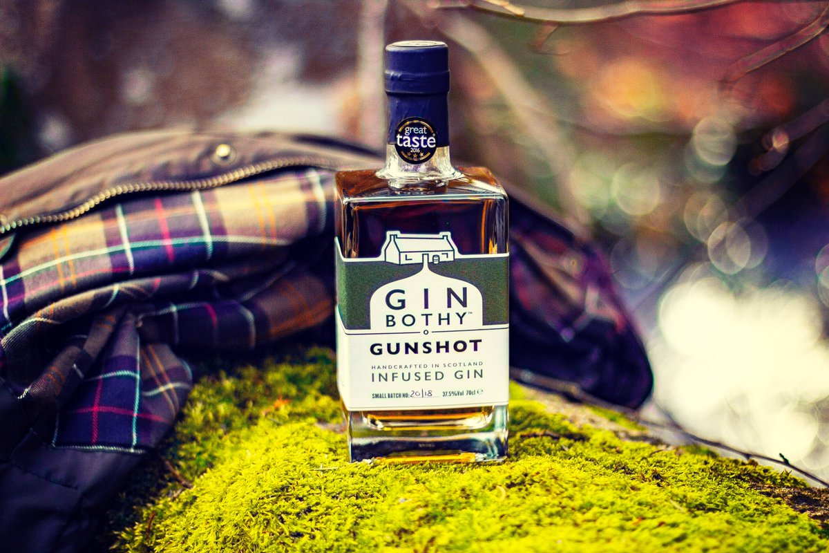 Gin_Cooperative's tweet photo. Inspired by the history &amp; heritage of Scottish #bothy life @TheGinBothy was born

Learn more - https://t.co/rbvfV3YSit

#discoverscottishgin #scottishgin #ginbothy #bothyexperience #gunshotgin #infusedgin #kirriemuir #glamis #visitscotland #enjoyresponsibly

📸@Gin_Cooperative https://t.co/XfuE4LLoec
