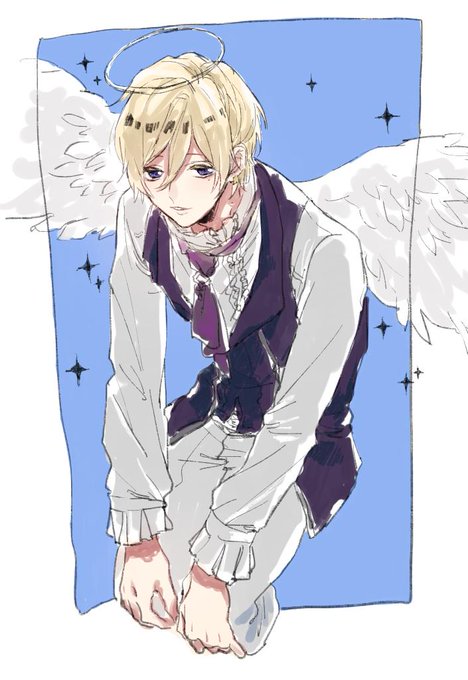 本日のルイ ハワードのtwitterイラスト検索結果 本日のルイ ハワードのtwitterイラスト検索結果