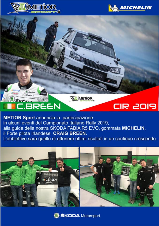 Nacionales de Rallyes Europeos(y no europeos) 2019: Información y novedades - Página 3 Dz3C4mvWwAIXxob