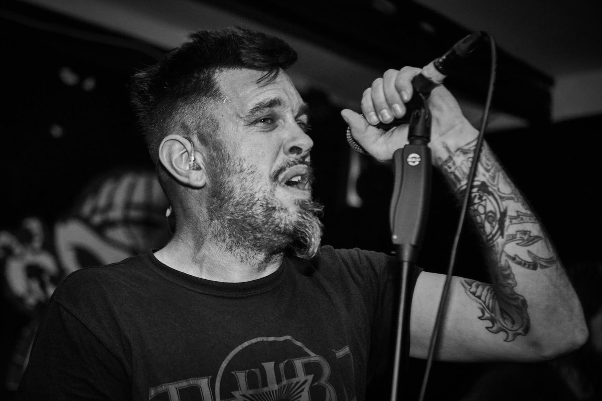 deadlystormzine's tweet photo. Photos - AVERSIONS CROWN, PSYCROPTIC, WITHIN DESTRUCTION, HADAL MAW, HOLLOW WORLD and FANS - club Modrá Vopice, Prague - 19. 2. 2019: https://t.co/ciY0kpwL9F @jakubasphyx @TrimaPhotograp1 #AVERSIONSCROWN #PSYCROPTIC  #WITHINDESTRUCTION  #HADALMAW #HOLLOWWORLD #concertphotography https://t.co/I0y4GmxIIA