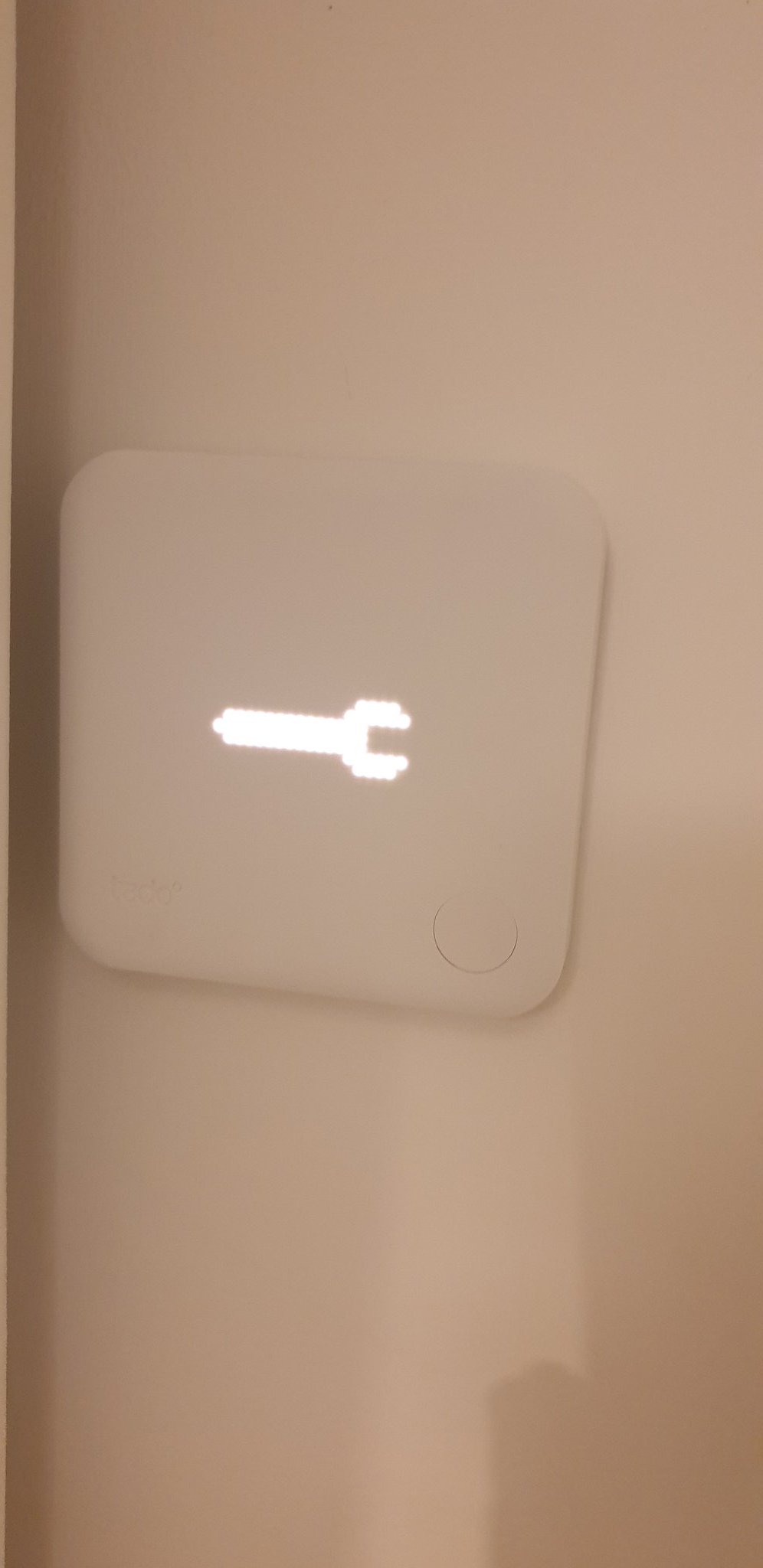 tado° on Twitter "AndrewK93 Hi Andrew, apparently your Smart