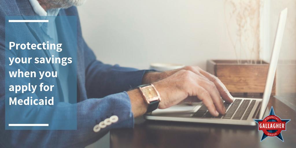 WNeilGallagher's tweet photo. Tip:  Spend down by paying for known necessities. 💵
Learn more >> https://t.co/Xafsd2x0QC 

#RetirementPlanning #GallagherFinancial #Savings #Retirement #RetireWell #Spend #Medicaid https://t.co/dWAhoK7QCd