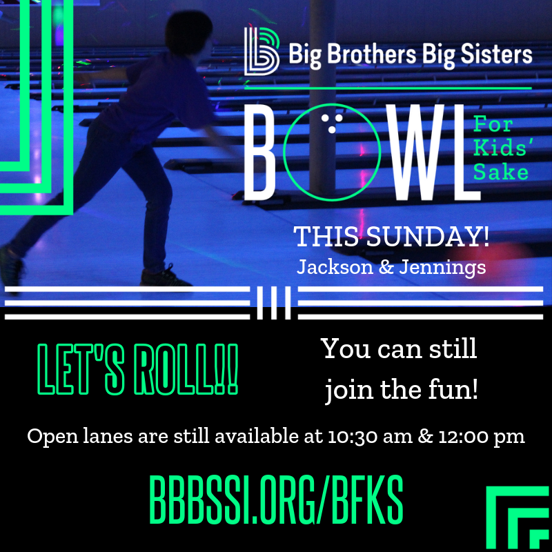 BBBSSI's tweet photo. Help create BIGGER FUTURES for KIDS!
Register NOW!
https://t.co/Dt11kI1LGt
https://t.co/LqbKlbYvYz https://t.co/ExCcUXup2A