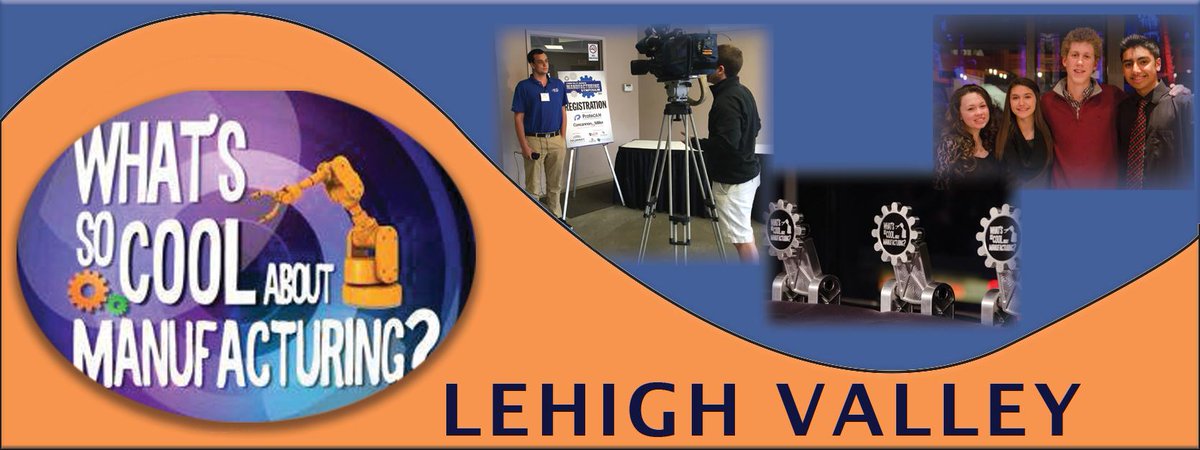 wscmlv's tweet photo. Have you voted for your favorite Lehigh Valley team's video yet? If not, DO IT NOW! 
It's quick and easy to do. 
And remember, you can vote multiple times:

https://t.co/tjE8pwWRhl https://t.co/TRZJk0Kt93