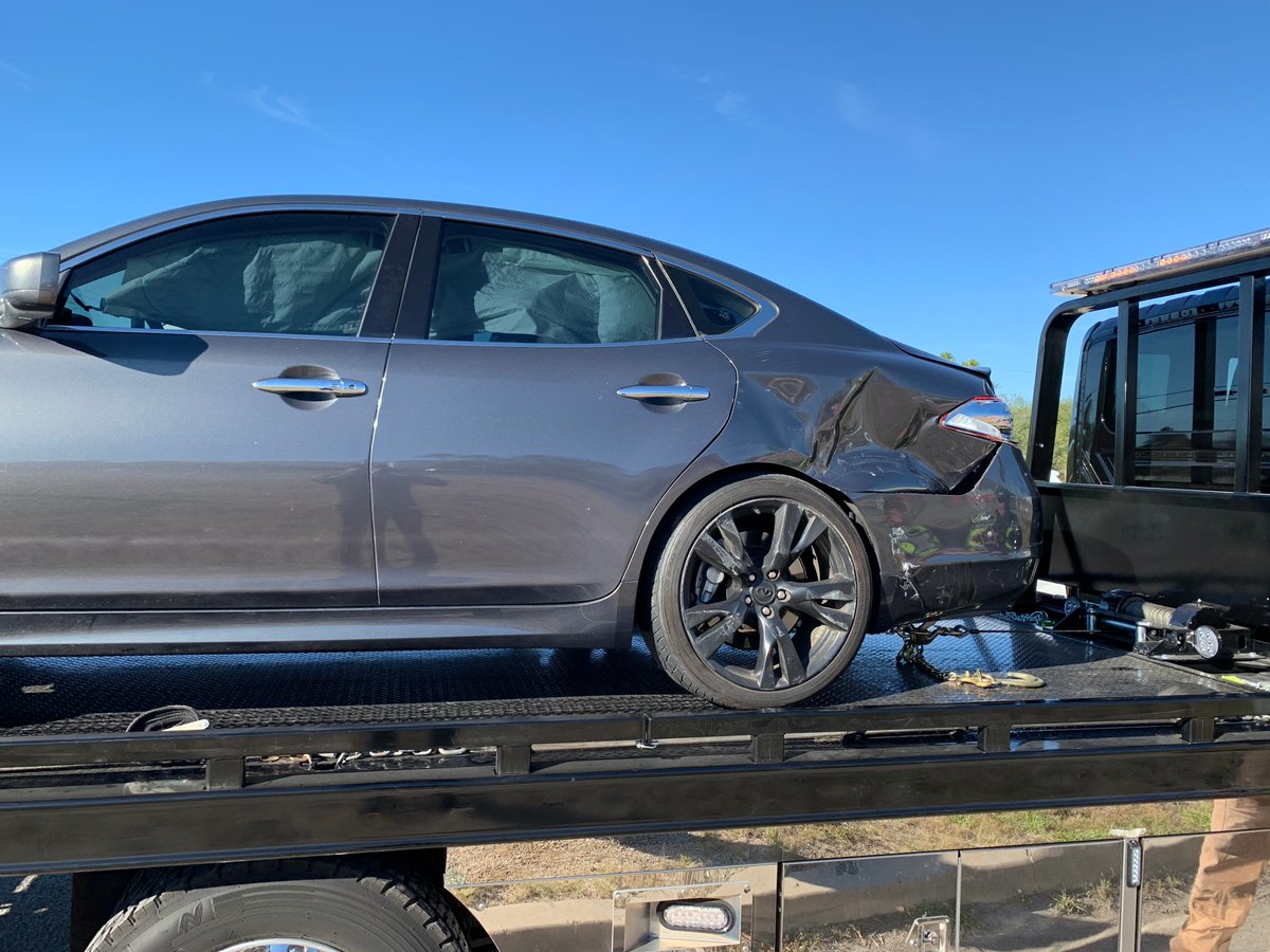 New blog post: S%*t, I Totaled My Car: 4 Lessons Totaling My Car Reminded Me About the Power of Leverage hashtagnoah.com/st-i-totaled-m…
RIP Handsome Rob (named for Jason Statham in The Italian Job) Sigh.