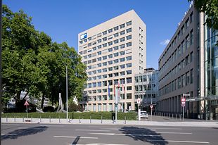 LET OP: de locatie voor de Tweede Duits-Nederlandse #startup #pitching van het Euregio Business Angels Forum is gewijzigd in IHK Düsseldorf. Meld je aan om erbij te zijn of om te pitchen: baar-ev.de/euregio-busine…