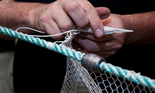 CollinsNets's tweet photo. UPDATE: We have now made it easier for you to browse &amp; also buy our full range of Seine Nets &amp; Stop Nets online. 

Take a look: https://t.co/yDXP649TtX 

#SeineNets #BarrierStopNets #Fisheries #Rigging #Netmaking #CollinsNets #EnvironmentAgency
👍 https://t.co/SNnirydpsq