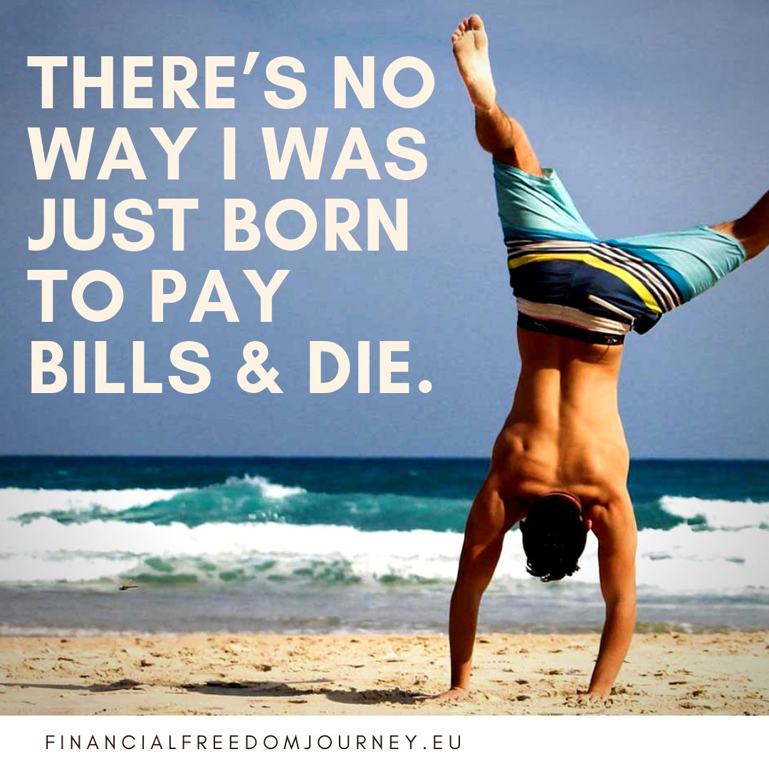 FinFreedomJny's tweet photo. Learn about my journey to financial freedom through #P2Plending and #ETFs 
More at https://t.co/DaMIloXXzs

#passiveincome #p2ploans #p2plending #financialplanning #financialfreedom https://t.co/cenGgwQYxd