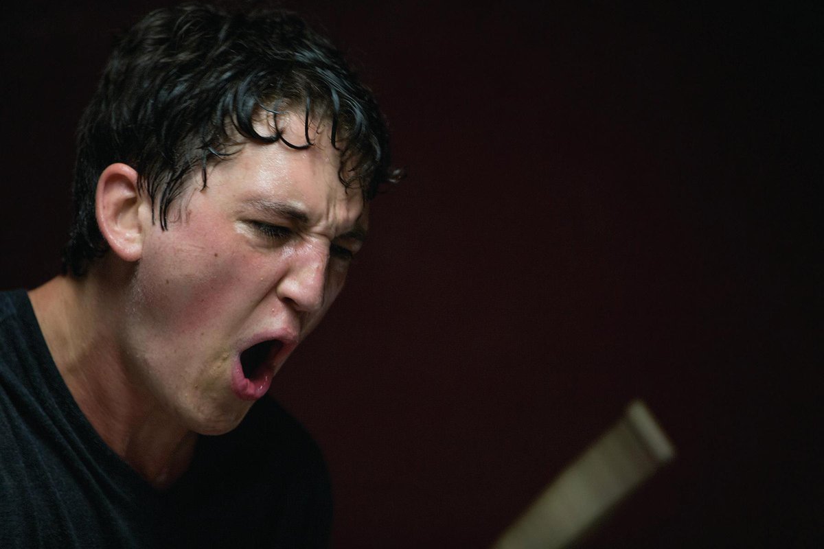 Gibboanxious's tweet photo. #HappyBirthday to @Miles_Teller (32)
his top 10 movies are:
10. That Awkward Moment
9. Divergent
8. Thank You for Your Service
7. Rabbit Hole
6. Project X
5. Only the Brave
4. War Dogs
3. Bleed for This
2. Whiplash
1. The Spectacular Now
#SutterKeely #AndrewNeiman https://t.co/ySy8MjHh18