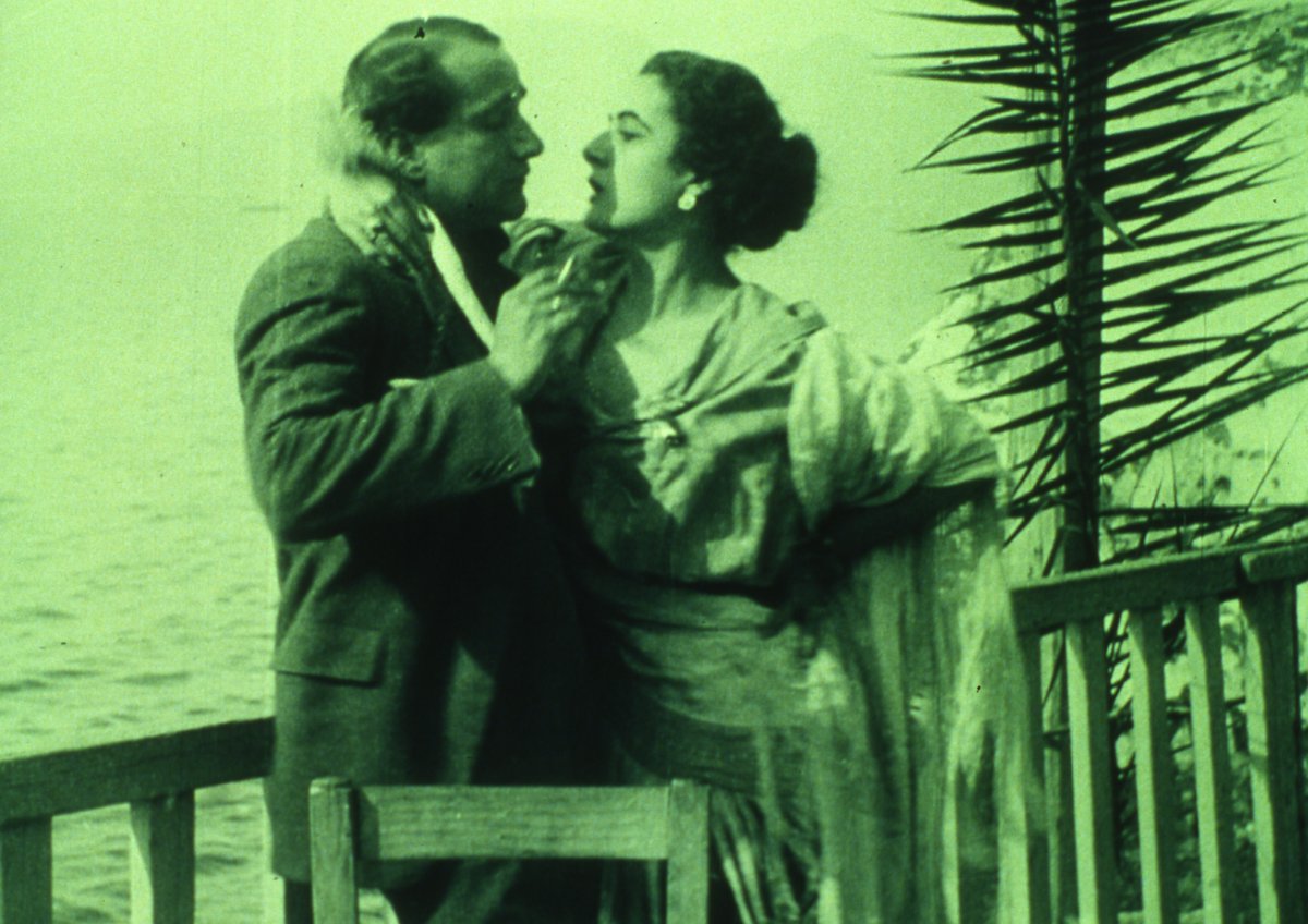 DCAdundee's tweet photo. We're very excited to bring you a rare screening of #AssuntaSpina  with live musical accompaniment by @TheBadwills as part of@dundeewomensfest 

Join us for this special event on Sun 3 March. Tickets available here: https://t.co/6nLnt7V7qu

#SilentDivas https://t.co/IZwrDc45pX