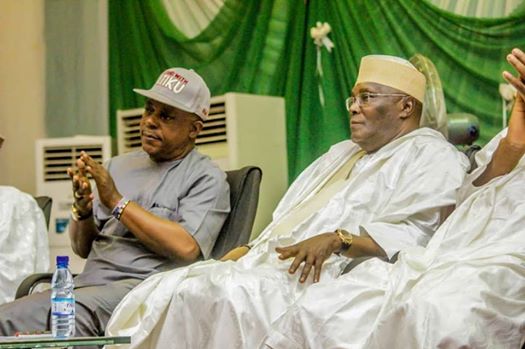 FaroukMakama3's tweet photo. ATIKU IN KADUNA
Ongoing Townhall meeting at the Tradefair complex in Kaduna
#BetterNigeria
#LetsGetNigeriaWorkingAgain
#AtikuMeansSecurity
#AtikuWillWin
#AtikuInKatsina
#atikuobi2019
#AtikuPlanForYOUth
#BuhariMustGo
#AtikuWillWin https://t.co/CQYMtqEitE