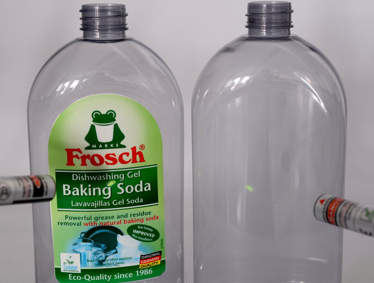 TIM-Newsletter: Interview with #Polysecure Founder Jochen Mößlein: Non-destructive Technology for #marking of materials against #Productpiracy and #rawmaterialseparation

Read full interview here: tim-consulting.de/innovation-hau…