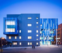 Congrats to our teams shortlisted @RICSScotland awards with Aberdeen Music Hall, @RICSMidlands with Waterfall House, Birmingham Children's Hospital and @RICSSouth with Westgate Oxford and Lexicon, Bracknell - see all the regional shortlists here http://bit.ly/2twwhnA