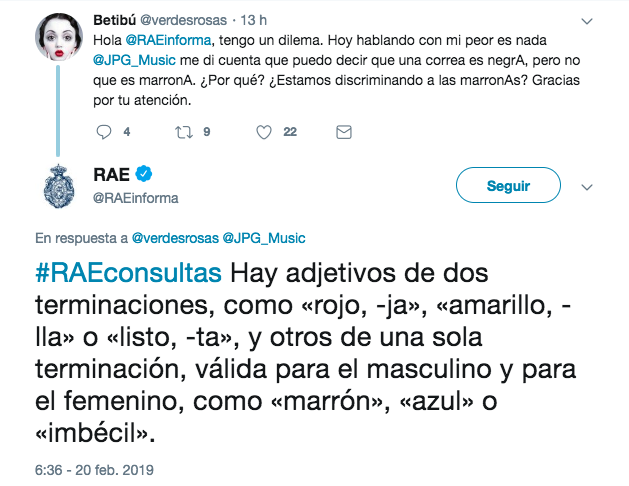 NoEsPhotoshop's tweet photo. Cuando estás hasta los cojones de contestar gilipolleces. https://t.co/nPlKwv9Jl0