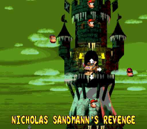 country_kong's tweet image. #NicholasSandmann