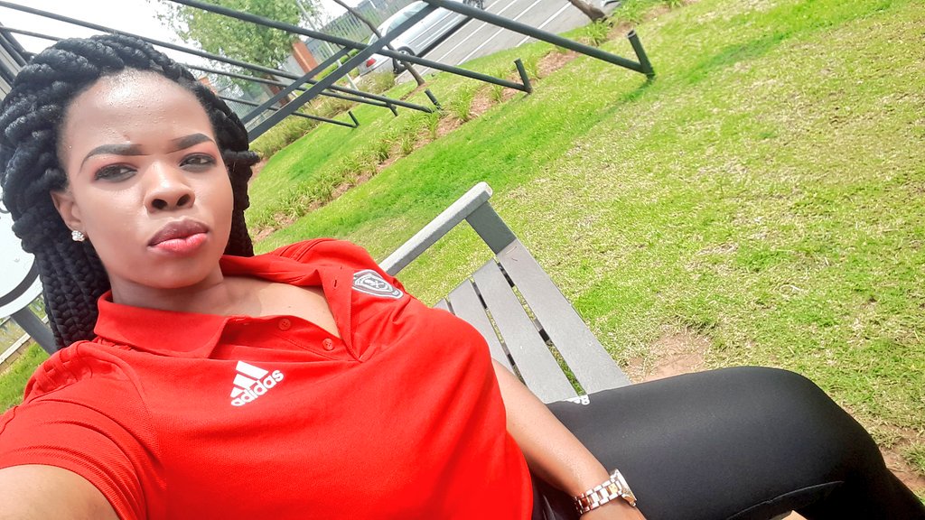 Zama_Njeya's tweet photo. Its gonna be a tough match but we are ready..
Ake ke #matchday
#OnceAlways 
#AbsaPrem 
#OrlandoPirates 
best of luck gents @orlandopirates https://t.co/cMTol68uoE
