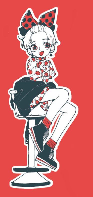 タグはしないけど俺の可愛いと思うおんなの絵を再掲するのでみんな見て下さい 