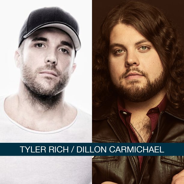 Announcing the Taste of Joliet FULL country lineup! See Cole Swindell, Scotty McCreery, Tyler Rich &amp; Dillon Carmichael LIVE this summer! 

Tickets on sale now, get them here ---> ow.ly/YIUJ30nLgHz