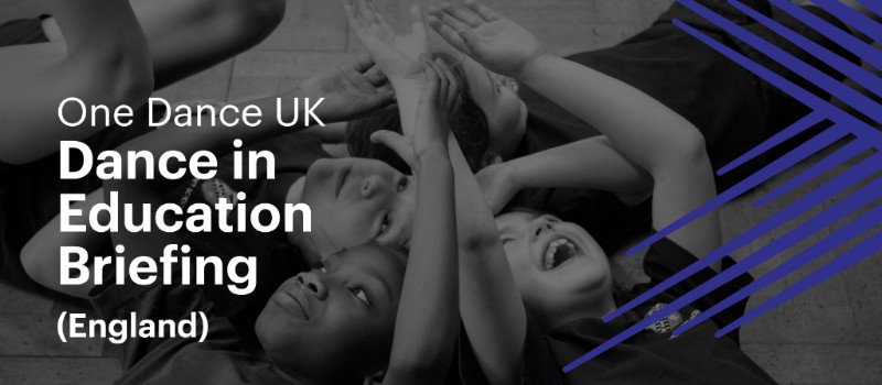 Have you read our February Education Bulletin yet? Articles about children and young people's dance of the African Diaspora including an interview with Vicki Igbokwe from Uchenna Dance and more! Read here: bit.ly/EducationBulle…