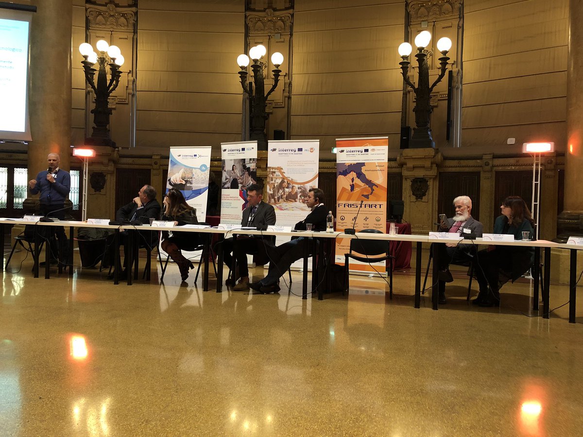 MarittimoTech+ tweet media