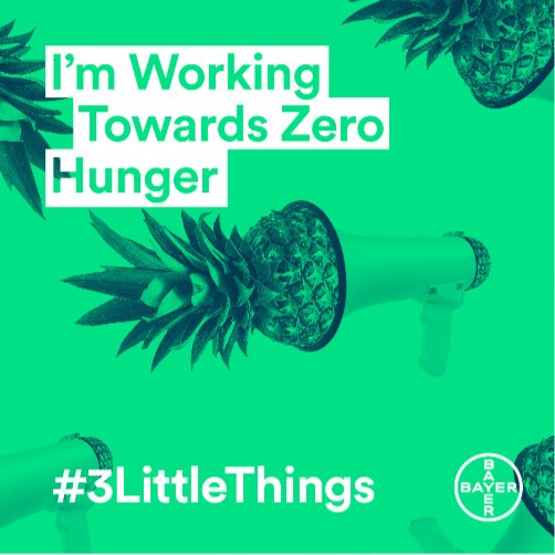 _NayanatharaJ's tweet photo. MY #3LittleThings
1 Purchasing vegetables from rural farmers.
2 Make sure not to waste food.
3 Expand the concept of zero hunger with every social work activity. ( especially with green social work concept ) https://t.co/AJvDVav8y5