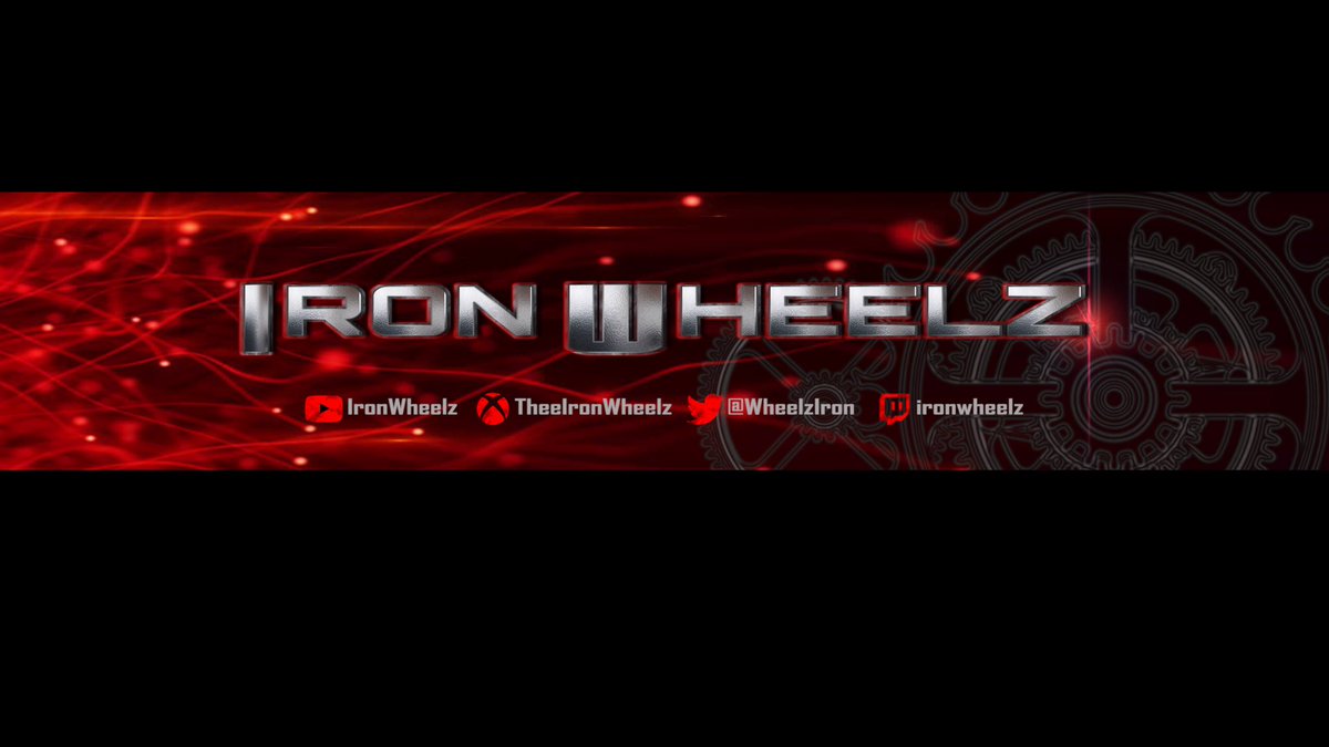 IronWheelz YT tweet media