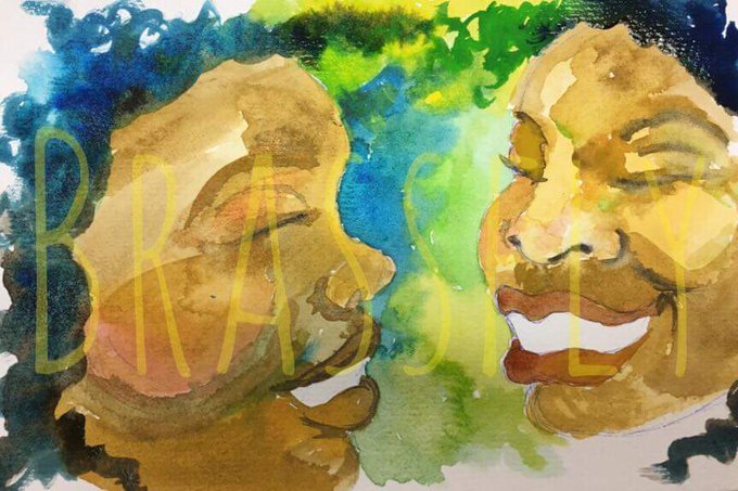 Watch Black Sex Workers's leaked NSFW photo on TwXstars