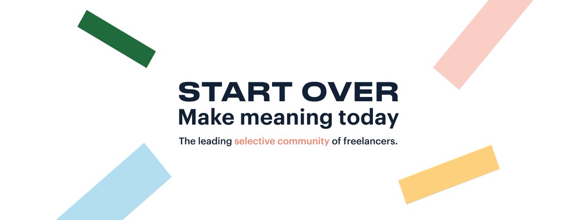 #FreelanceFriday

Freelance Friday is back <a href="/TechHub/">TechHub London</a> and we still have available spots for our next session. 

Secure your ticket here 👉 eventbrite.fr/e/freelance-fr…