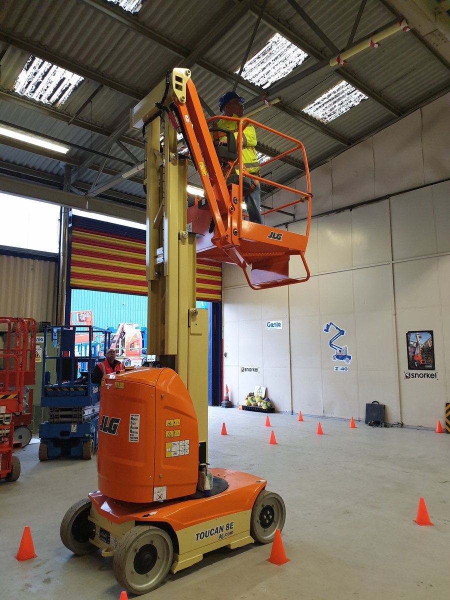 JAMES KING tweet media