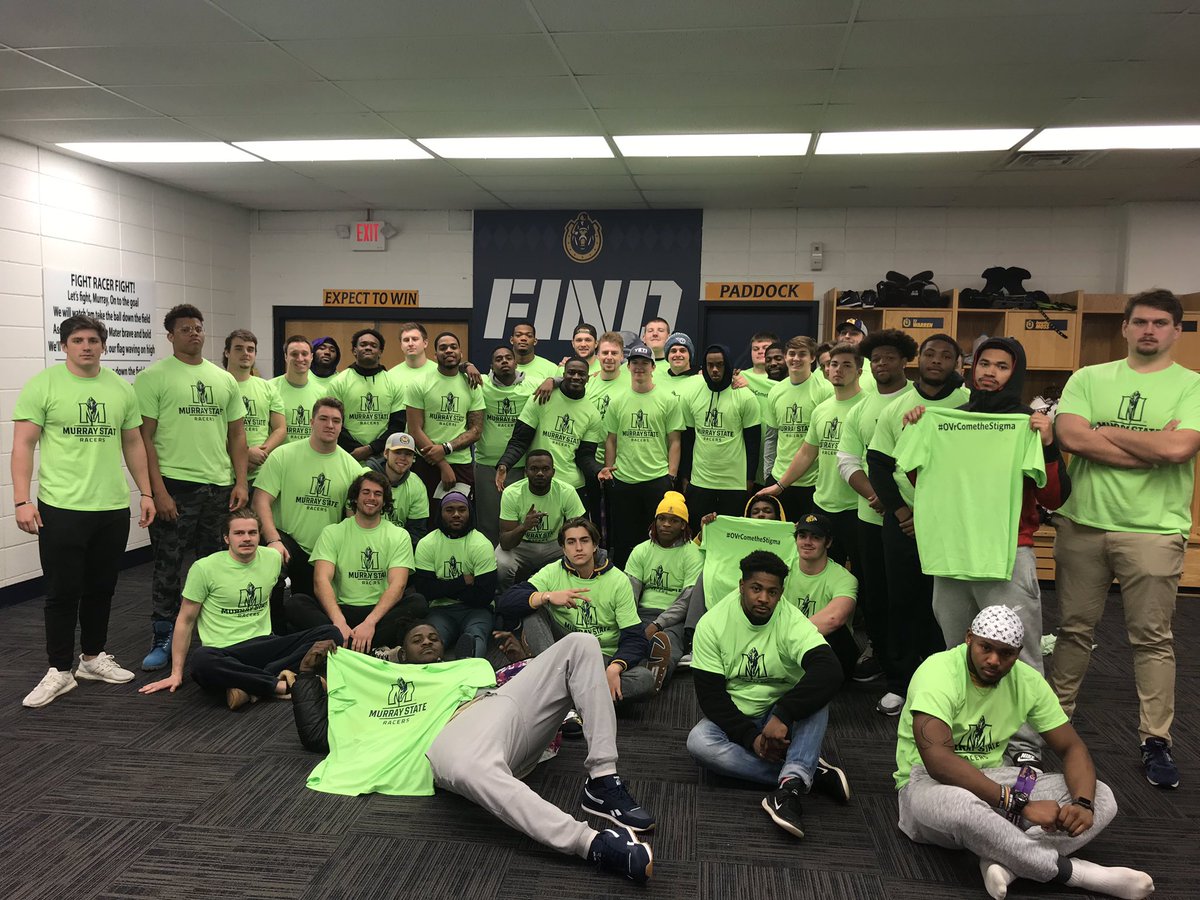 Murray State Football tweet media