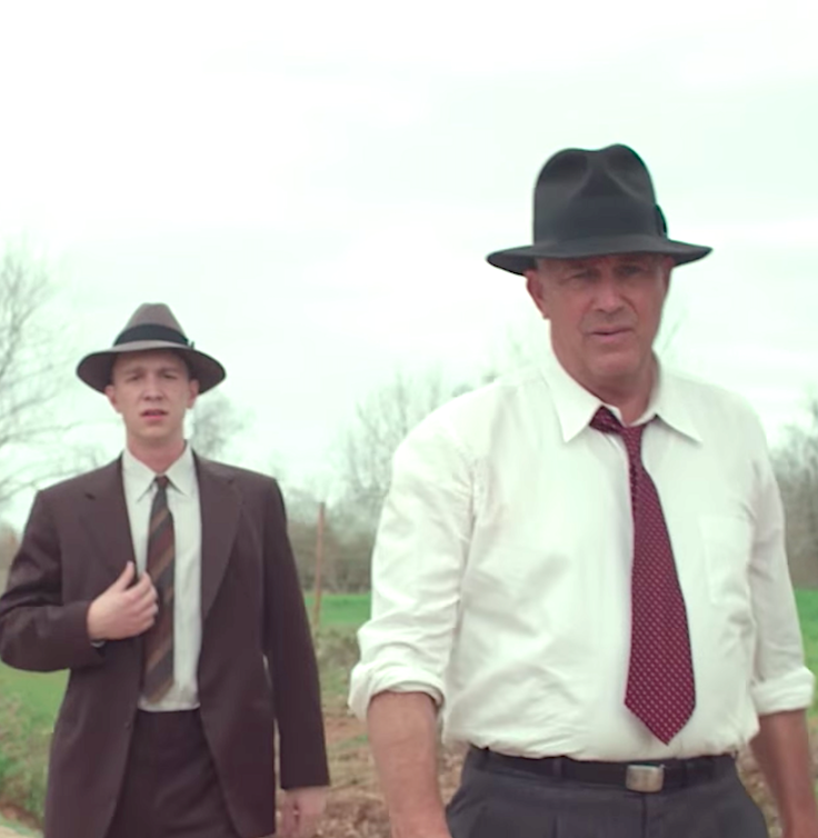 2019 The Highwaymen 2019 The Highwaymen