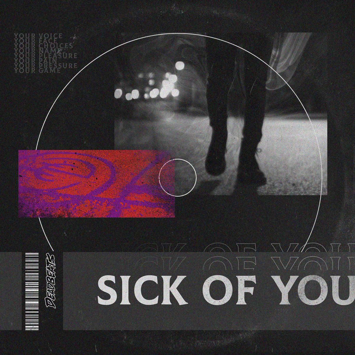 wolfinasuitblog's tweet photo. Listen: "Sick of You" by @dnmomusic & @ThatSubUrban https://t.co/f0mQwuuWQt #sickofyou #DNMO #suburban #wolfinasuit #UK #newmusicalert #indiemusic #electronica #NewMusic #musicblog https://t.co/pqmg18hUjd