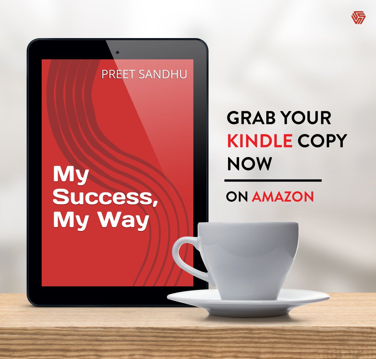 #MySuccessMyWay #InvinciblePublishers #Life #Leadership #Discipline #BookReview #Readers #Authors #indianbookstagrammer #indianbooktuber #indianbooks #indianbook #indianbookworm #indianbookblogger #indiabookstagram #indianbookstagrammers #indiabookblog 
amzn.to/2TV04ly