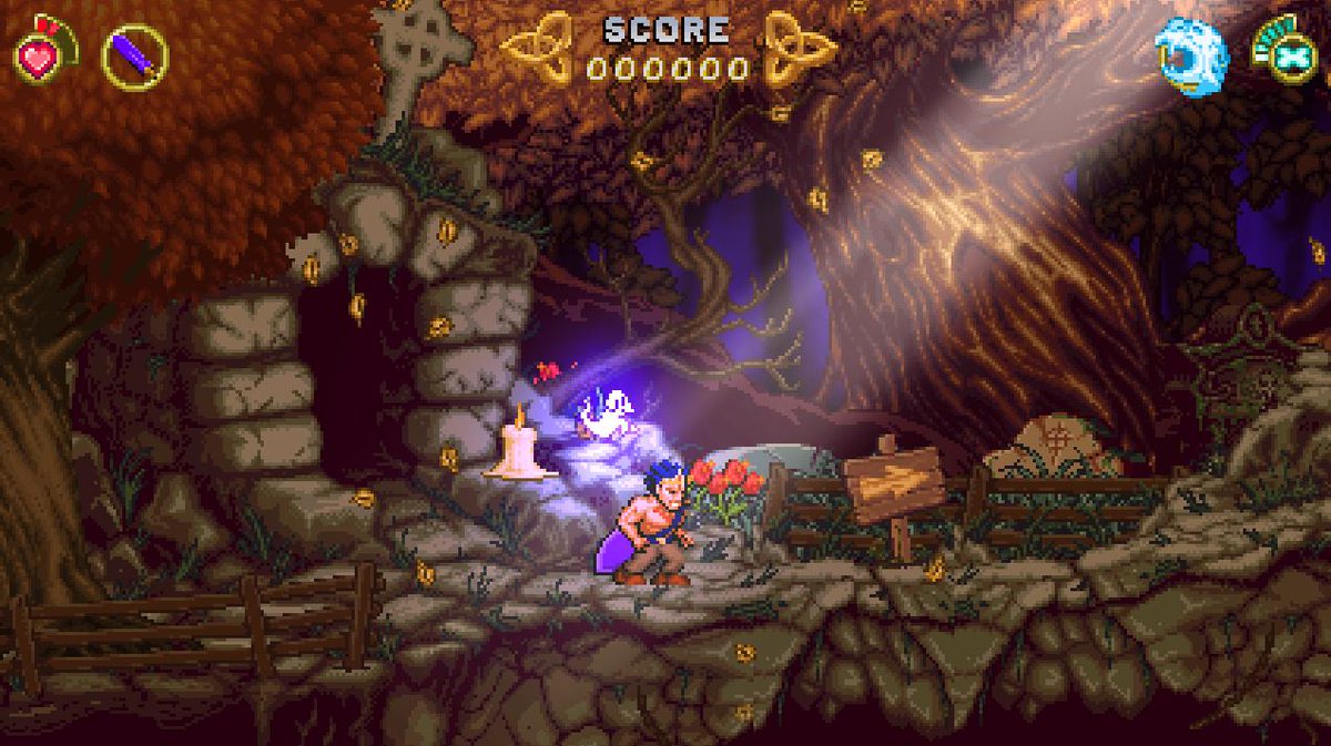 realMonsterBath's tweet photo. ⚔️👸👻 #BattlePrincessMadelyn is now available on Steam with a 20% discount - $15.99/£12.39/€13.43❗️😍

Now with two new modes! 💪

*Boss Rush😱

*King Daddy Mode😤😭

Got what it takes❓🎮

#SteamDeals #RETROGAMING #pixelart 

https://t.co/jwcGU4Cwg0 https://t.co/npGQKHx1Pm