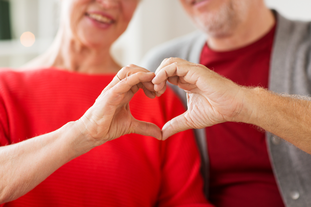 This year, the National Heart, Lung, and Blood Institute (NHLBI) launched #OurHearts, a national campaign to encourage and motivate everyone to adopt heart healthy behaviors. ❤️ Learn more about American Heart Month here: bit.ly/2T77swO.