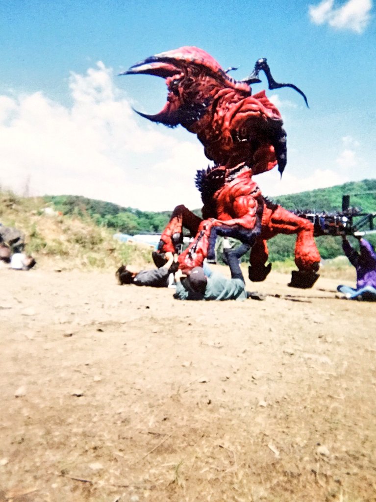 17日(日)に『AAC STUNTS GYM 一周年記念イベント』は終わりましたが