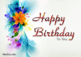 Wishing Gail Kim Irvine a wonderful Happy BIrthday! 