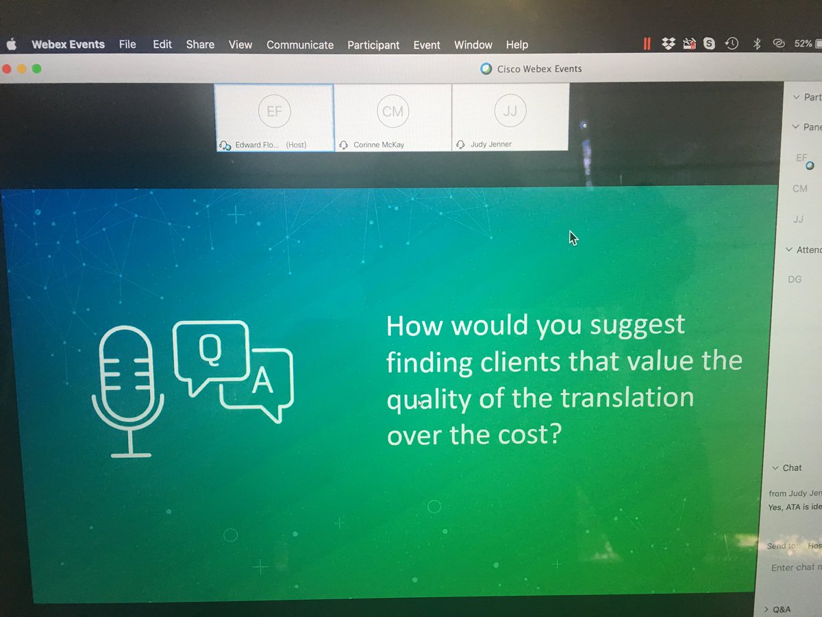 LiftValue's tweet photo. Quality versus cost, a big issue! #valueyourtime #valueyourknowledge #values @language_news @corinnemckay @SDL_EdFlower Professionals do not work for free #parameters #rates #translations #talkmoney https://t.co/PdJ4B8Bz7K