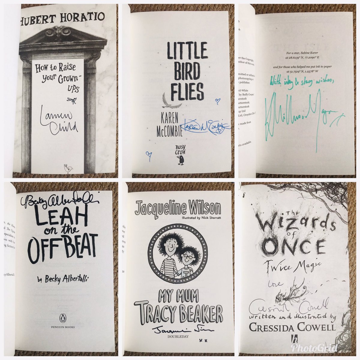 📚 10,000 Follower #Giveaway 📚
🌟 6 wonderful #books ~ each signed by it's wonderful author 🌟
RETWEET &amp; FOLLOW before midnight on Thursday February 28th,  for your chance to #win 🎉
International ok 🌎