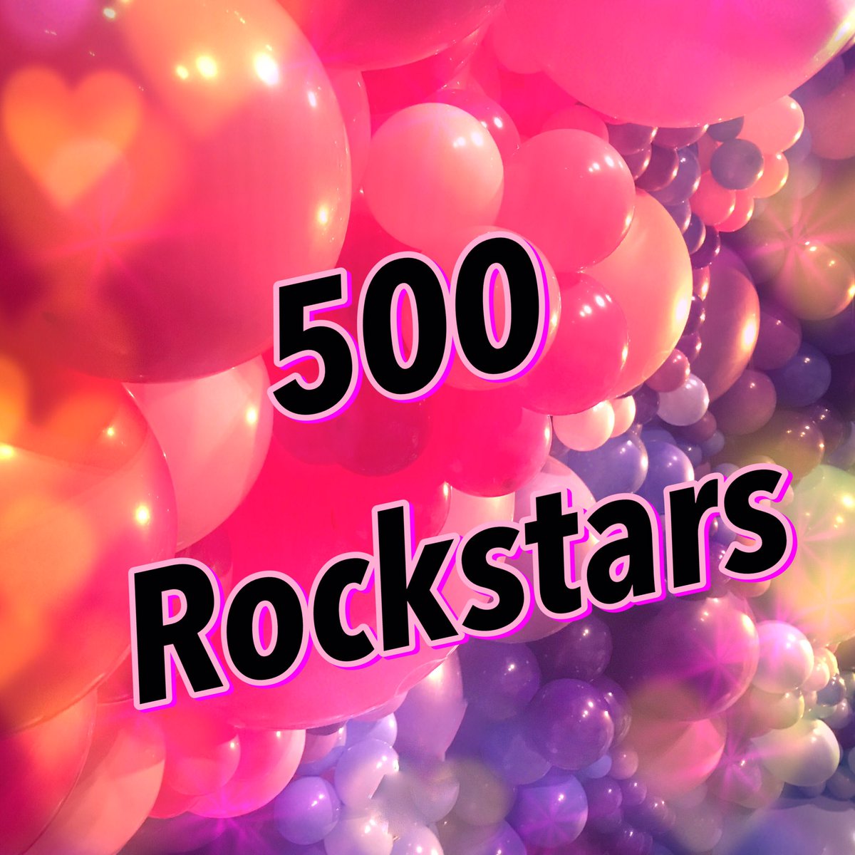 AmaraInSeattle's tweet photo. While at #VidConLDN @amarainseattle grew to 500 @youtube Rockstars!
βοΈπ¬β¨
Thank you for the adventures & #internetmagic so far... & yβall know we are just getting started! π
βοΈπ¬β¨
New to #amarainseattle? Welcome! Hereβs a playlist π¬:
https://t.co/zlzT9e8o5V #ThankYou #loveya https://t.co/whcC9O4zUV
