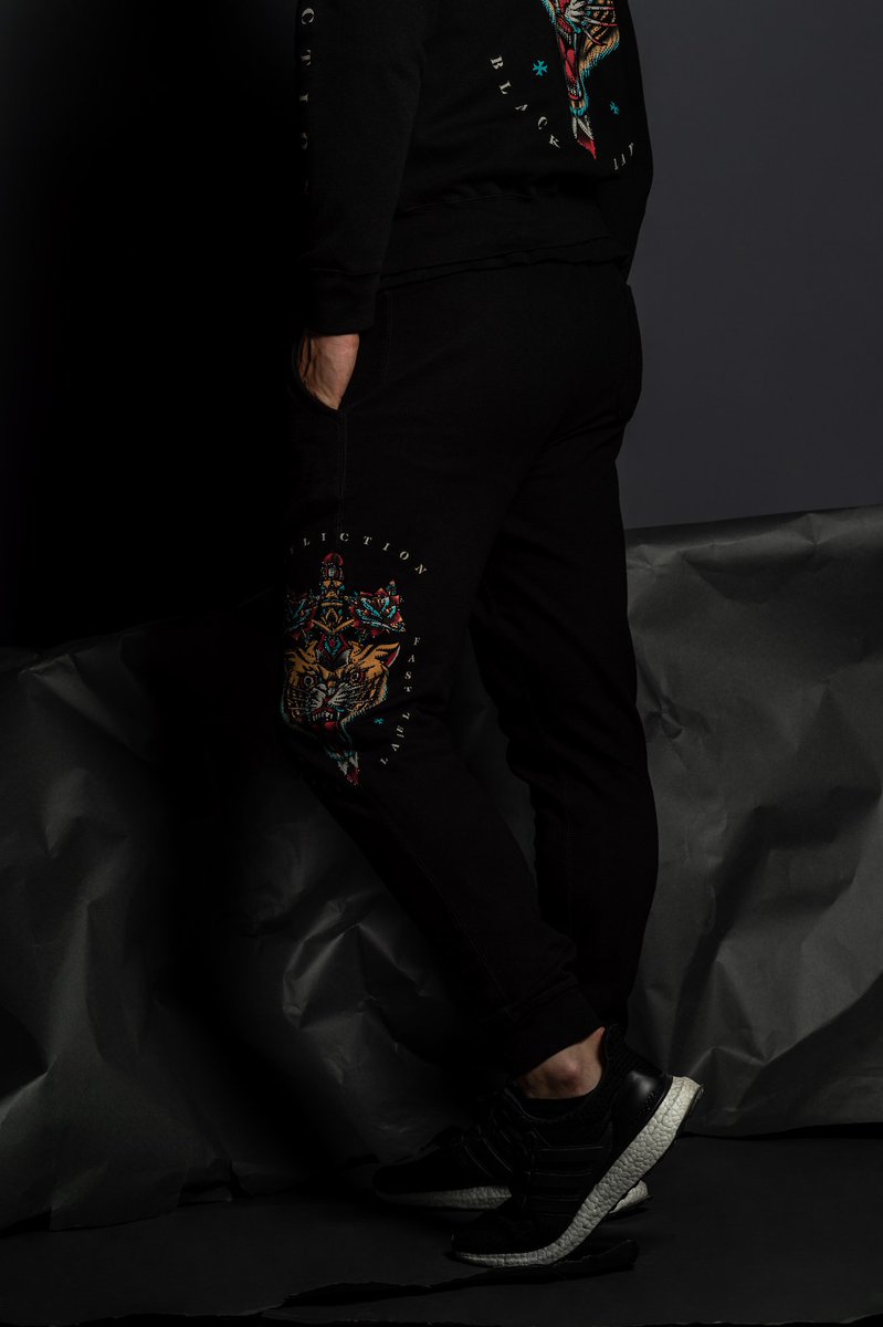 Affliction Clothing tweet media