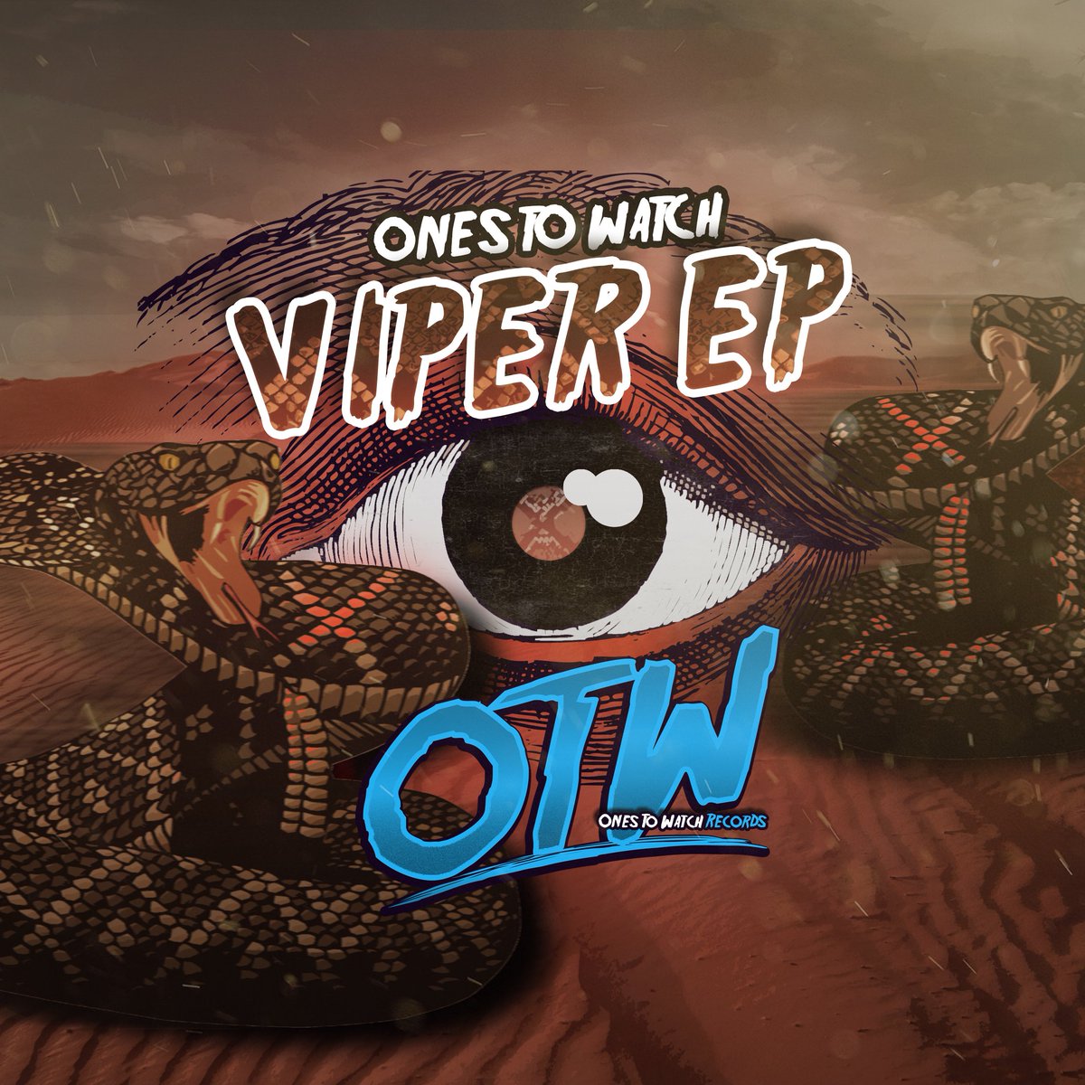OnesToWatchRec's tweet image. Viper EP 🐍👀